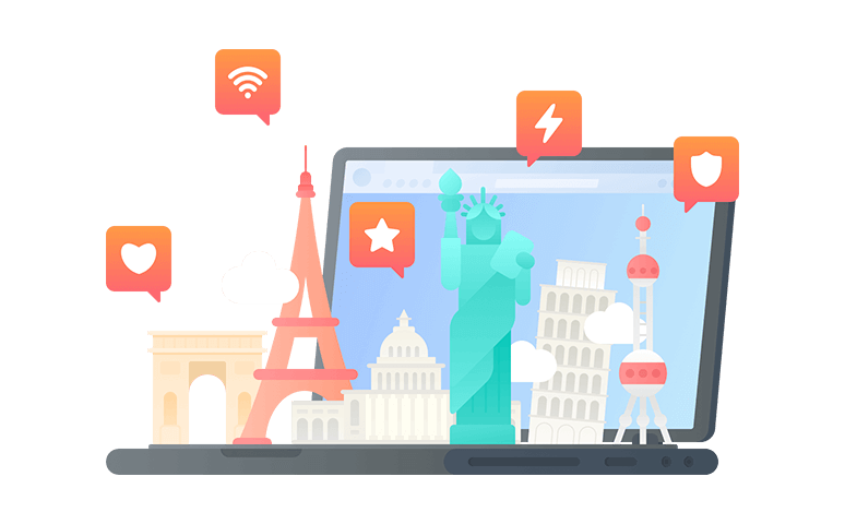 在萨尔瓦多连接到中国vpn - 海龟伴侣
